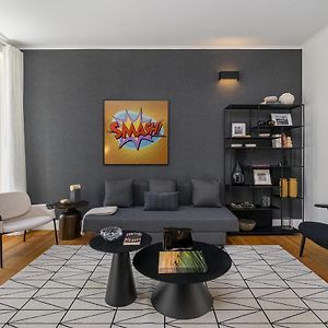 Appartement met Twee Slaapkamers